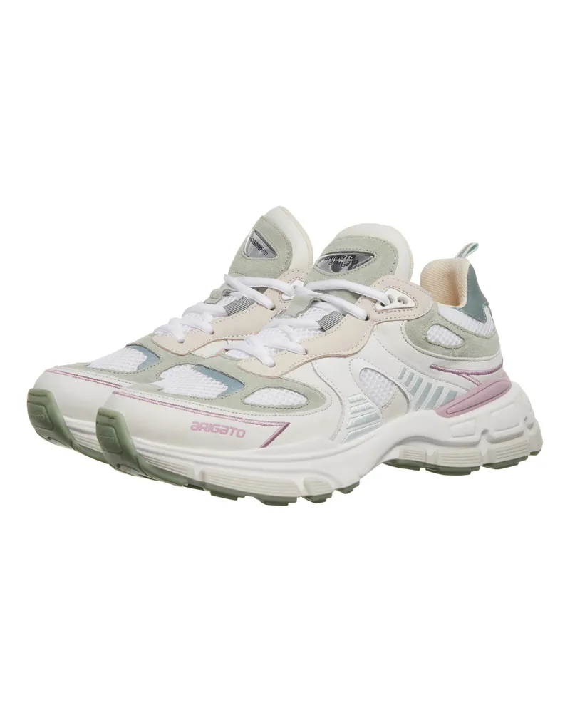 Axel Arigato Sneaker Sphere Runner bunt Bunt
