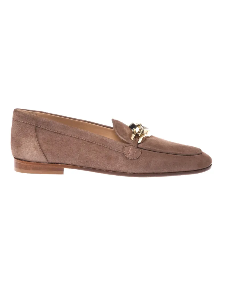 Baldinini Loafer MOCASSIN  taupe Taupe