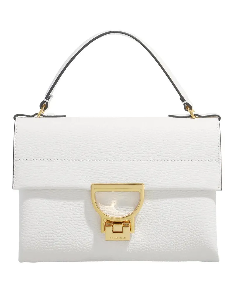 Coccinelle Crossbody Bags Arlettis weiß Weiß