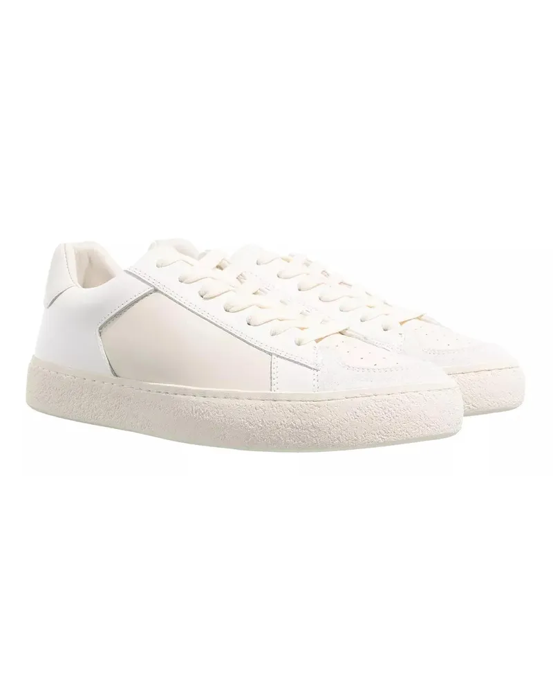 Copenhagen Sneaker CPH157 Leather Mix creme Creme