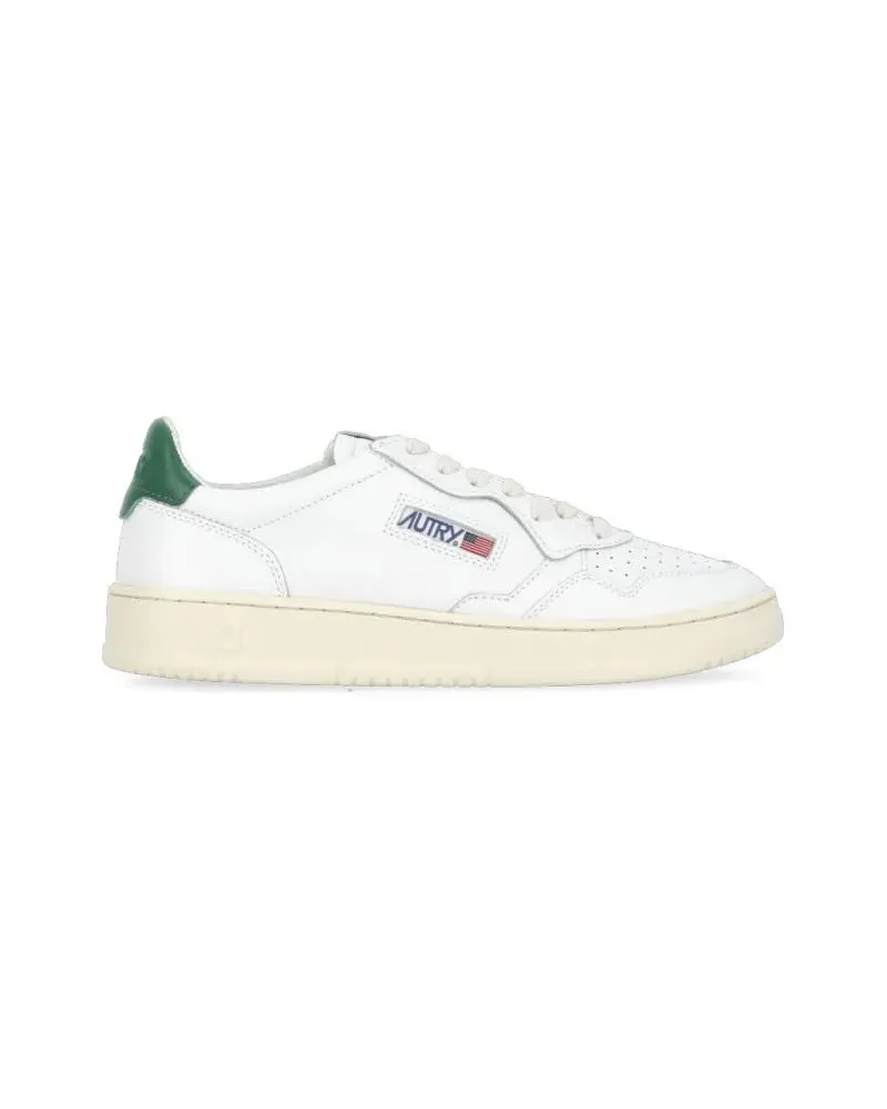 AUTRY Low-Top Sneaker Aulm Ll20 Sneakers beige Beige