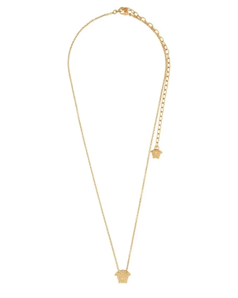 Versace Halskette Collana "La Medusa" gold Gold