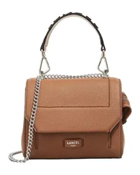 Lancel Crossbody Bags Sac Rabat S Braun