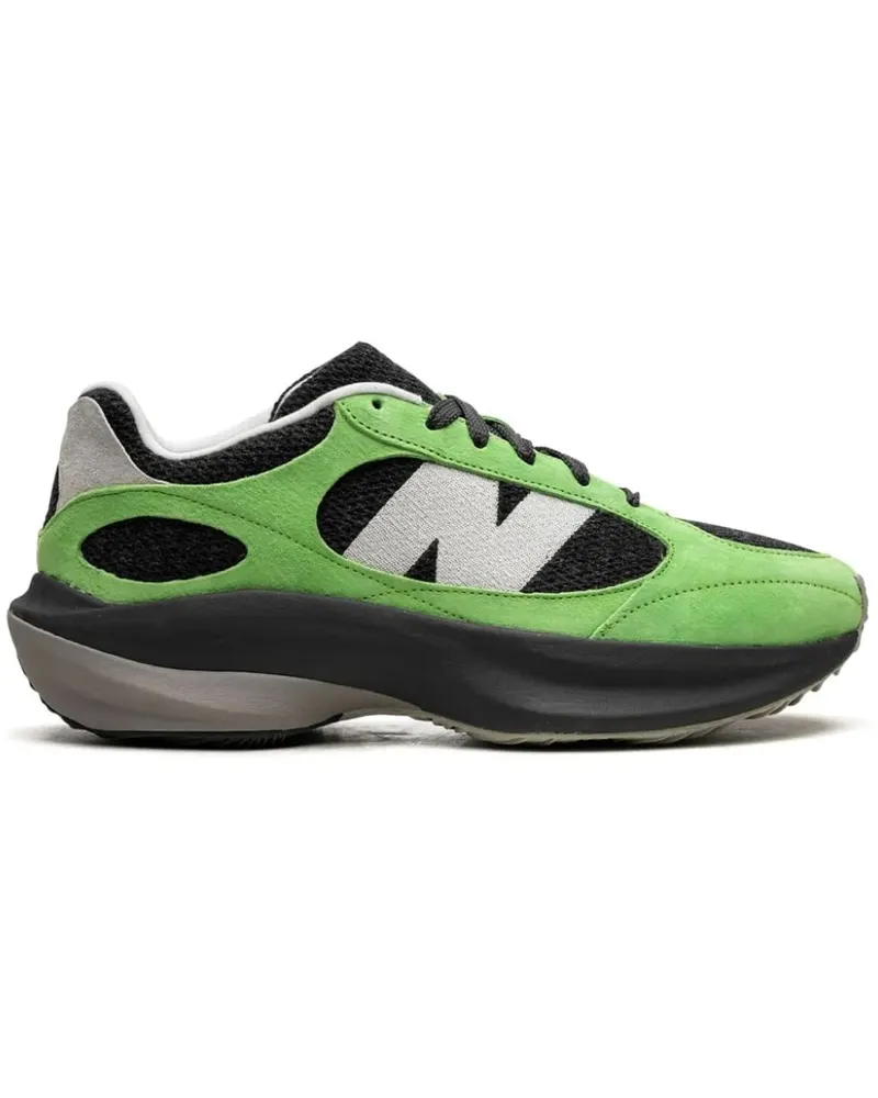 New Balance Low-Top Sneaker Wrpd Runner Sneakers grün Grün