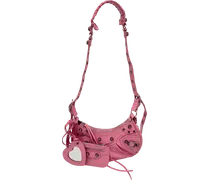 Crossbody Bags  Cagole XS - Pink rosa