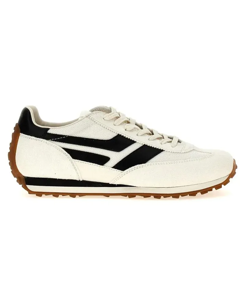 Tom Ford Low-Top Sneaker 'Mick' Sneakers weiß Weiß