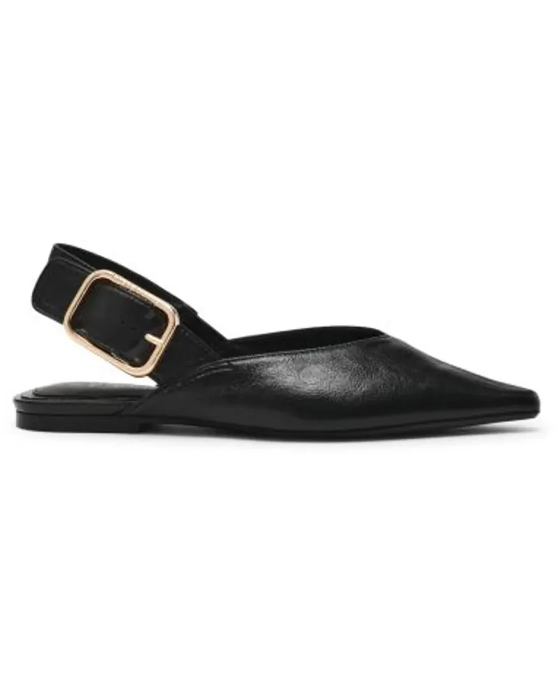Steve Madden Sandalen Sandals Black schwarz Schwarz