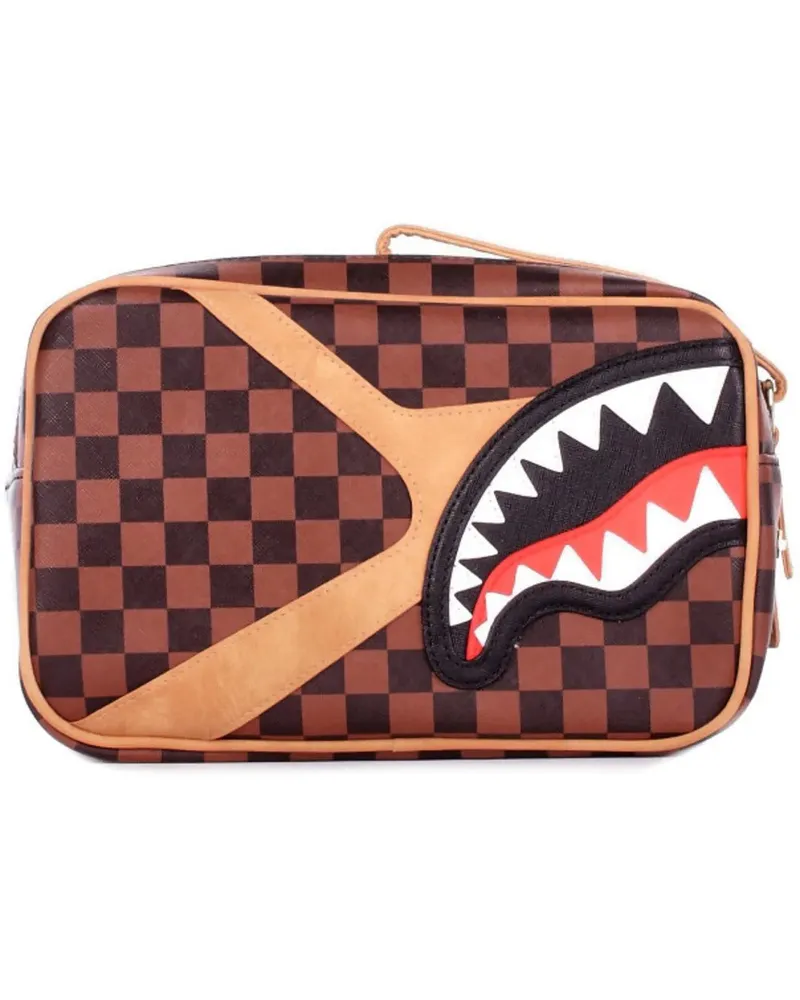 Sprayground Businesstaschen & Reisegepäck Bags Fantasia rot Rot