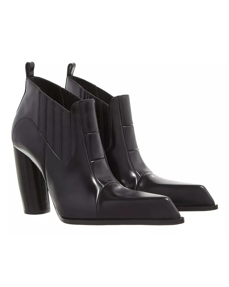 OFF-WHITE Stiefel & Boots Moon Beatle Shade Ankle Boot schwarz Schwarz