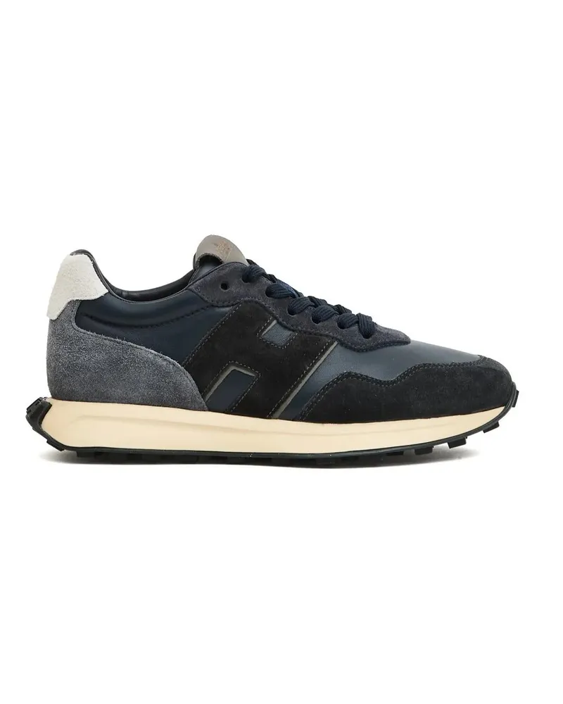 Hogan Low-Top Sneaker H601 Cam Blue  Running Sneakers blau Blau