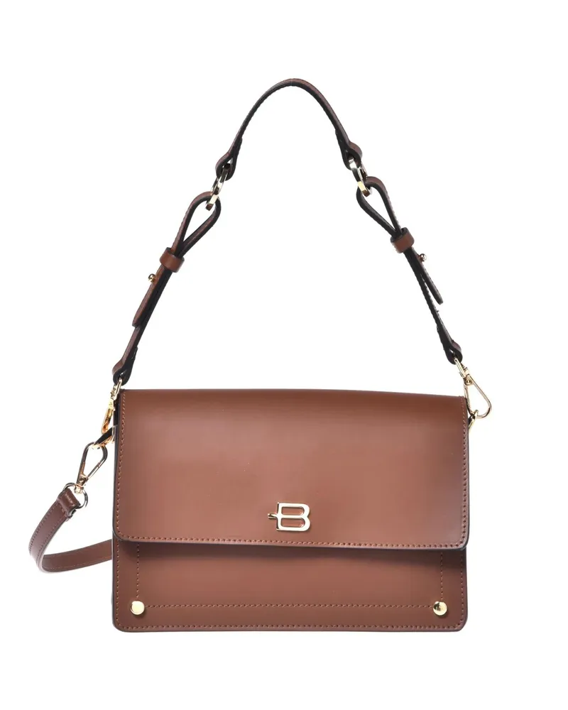 Baldinini Crossbody Bags TASCHE  braun Braun