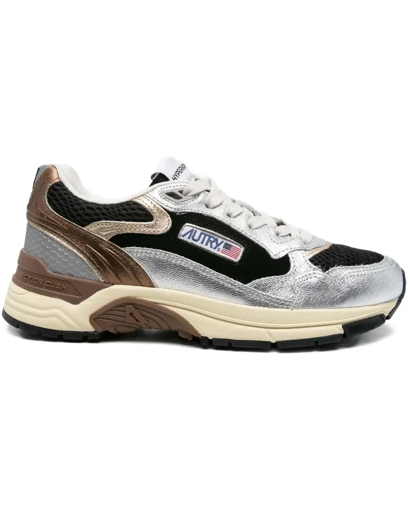 AUTRY Low-Top Sneaker Sneakers Multicolour bunt Bunt