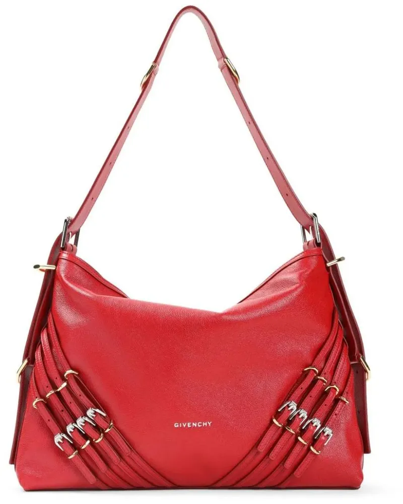 Givenchy Hobo Bags Bags Vermillon rot Rot