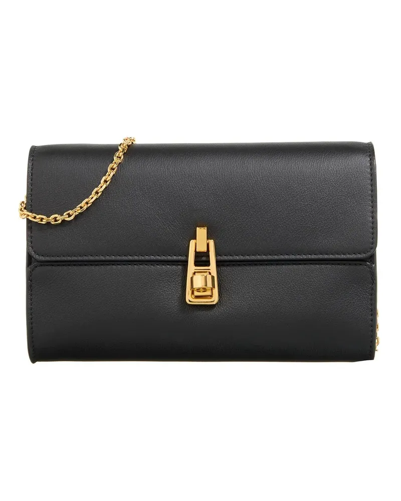 Coccinelle Pochettes  Magie 2Nite Smo schwarz Schwarz