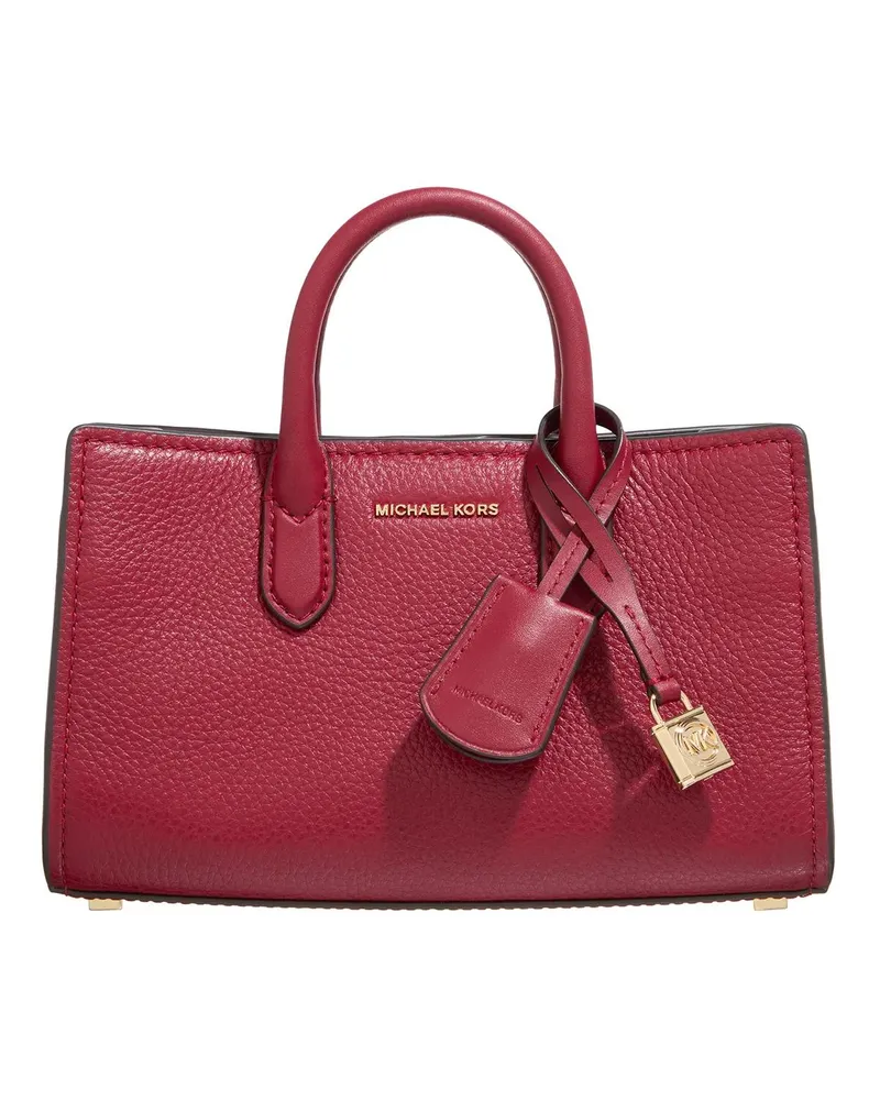 Michael Kors Crossbody Bags Scarlett Xs Ew Crossbody rot Rot