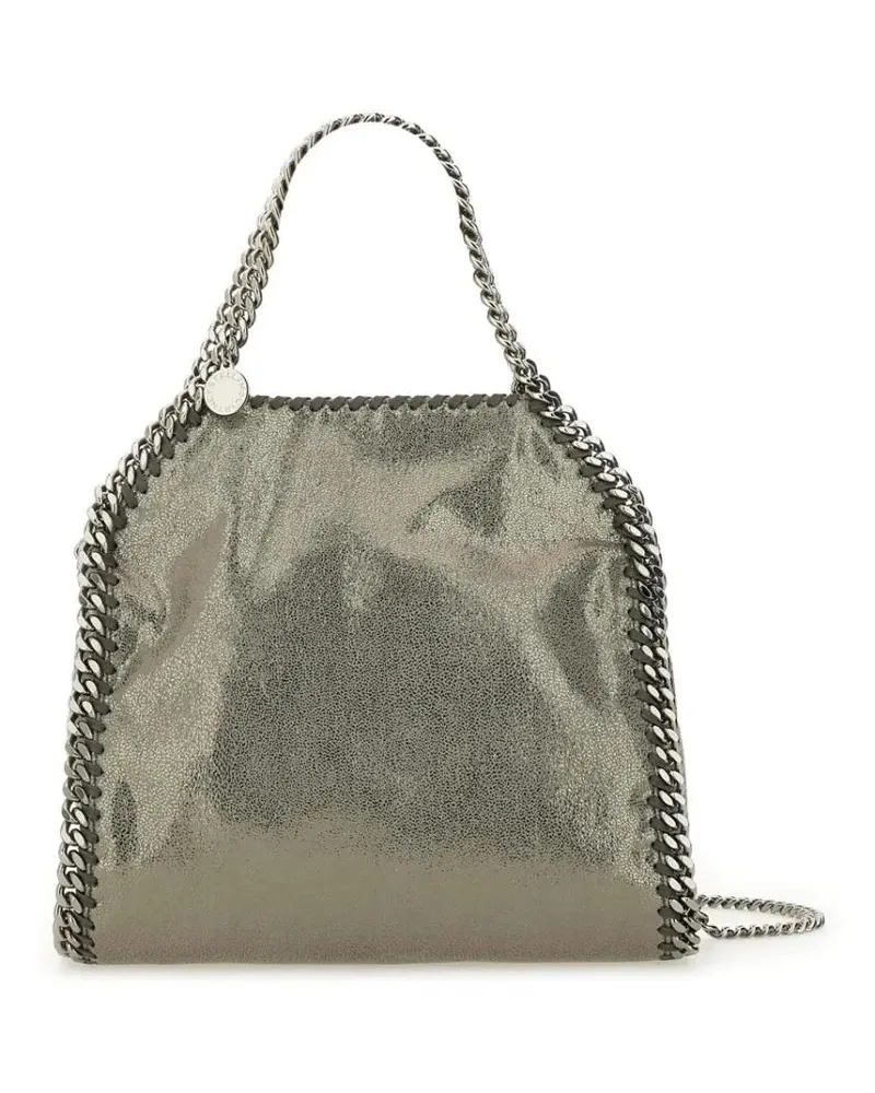 Stella McCartney Hobo Bags "Falabella" Mini Bag grau Grau
