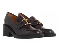 Loafers & Ballerinas Marcie Brushed Loafers