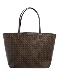 Tory Burch Tote Ever-Ready Tote Braun