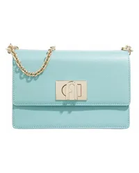 Furla Crossbody Bags  1927 Mini Crossbody 20 Blau