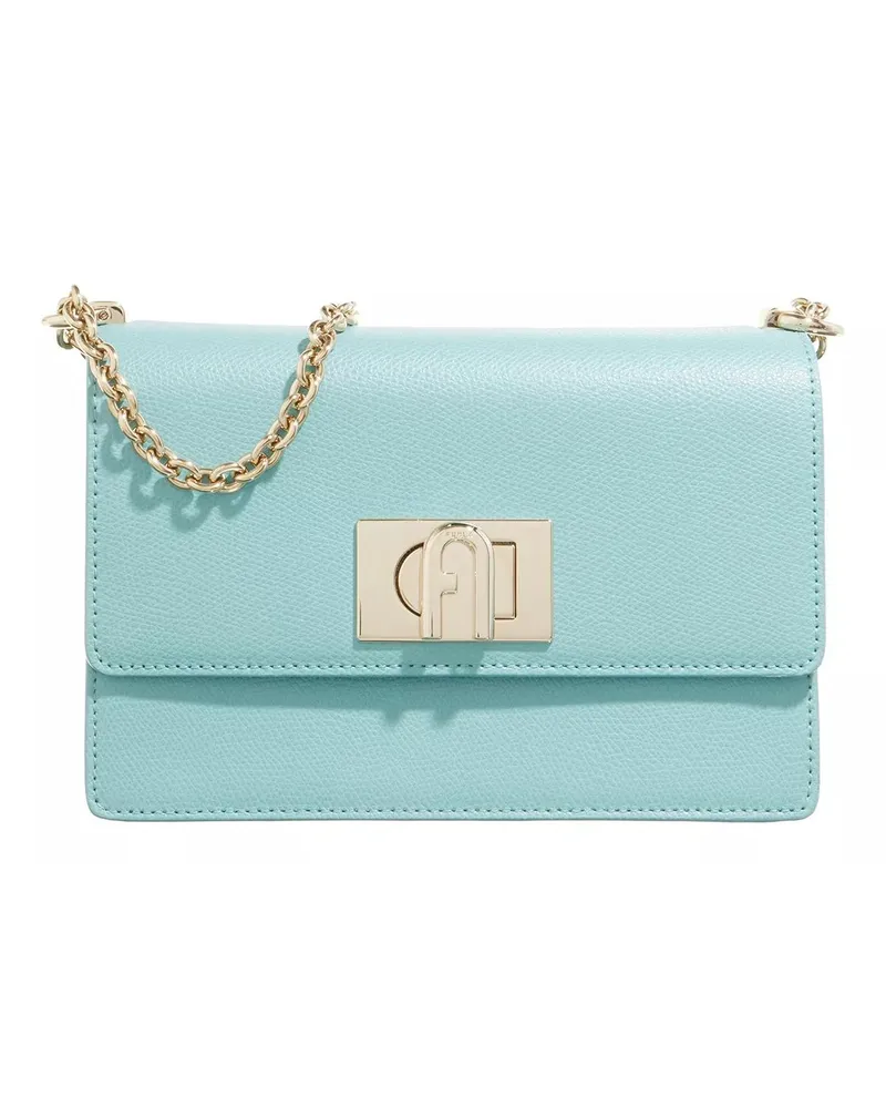 Furla Crossbody Bags  1927 Mini Crossbody 20 Blau