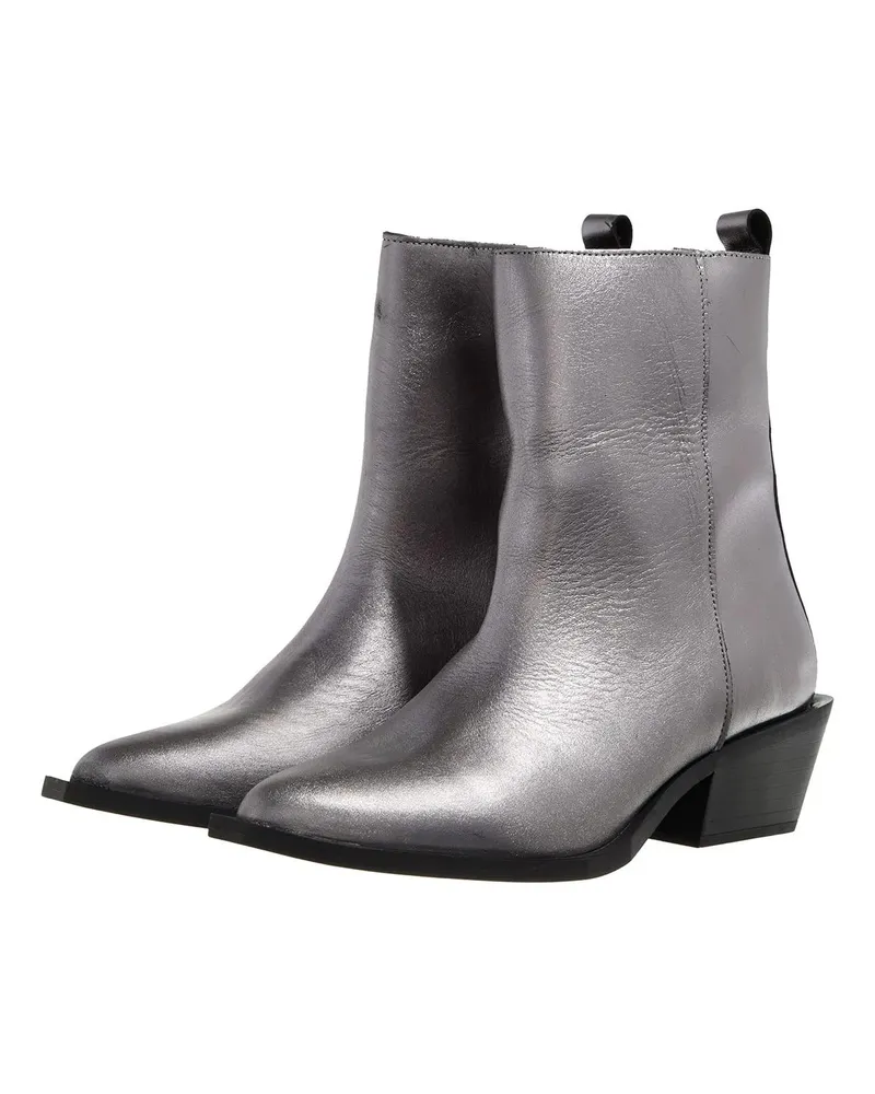Steve Madden Stiefel & Boots Xylena gunmetal Gunmetal