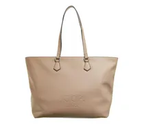 Shopper & Totes Lettera 1.0 Lara Shopper Lhz beige