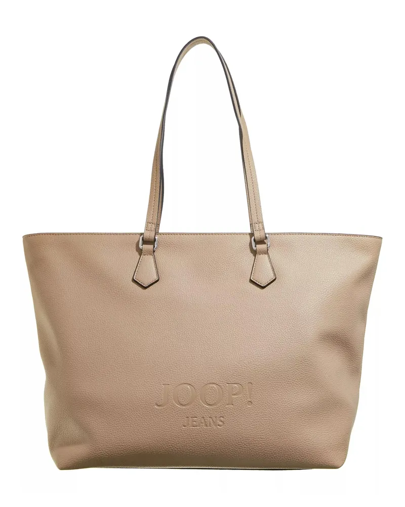 JOOP! Shopper & Totes Lettera 1.0 Lara Shopper Lhz beige Beige