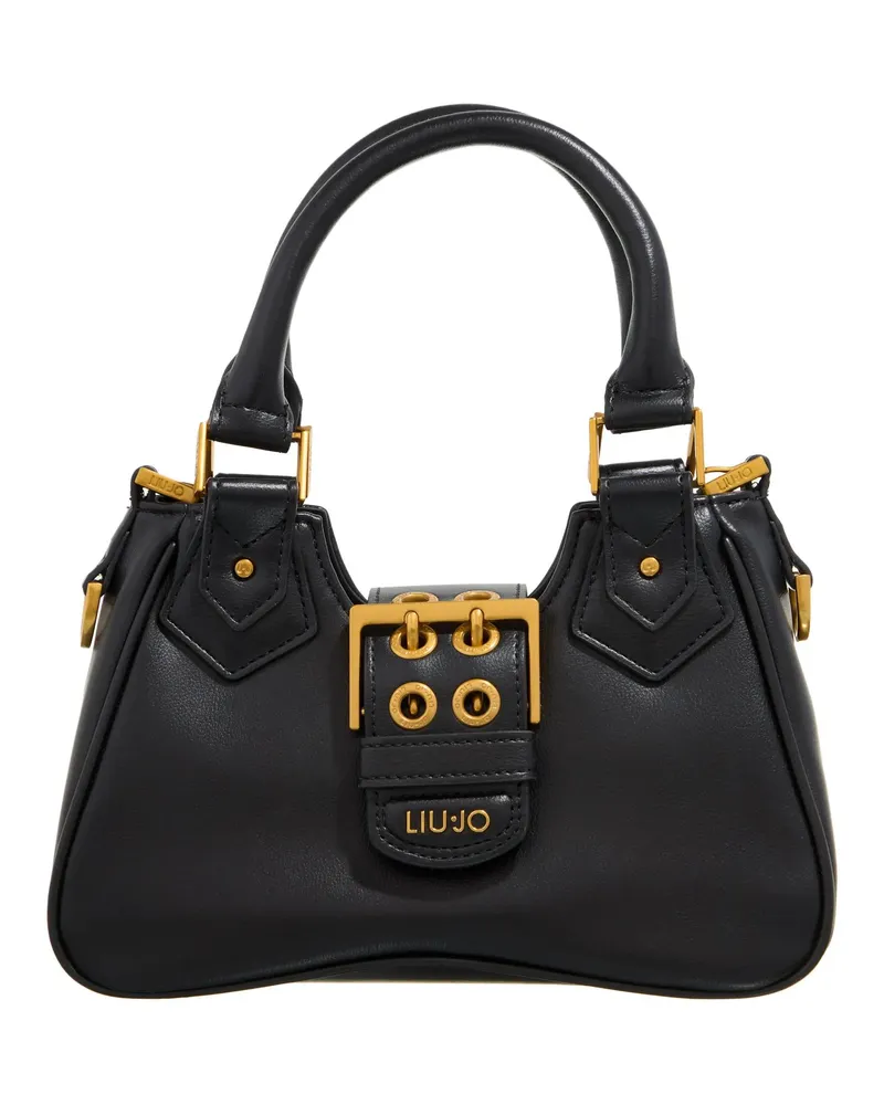 Liu Jo Shopper & Totes  Chandani schwarz Schwarz