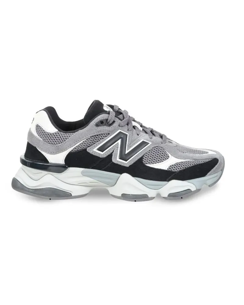 New Balance Low-Top Sneaker Comfort-Focused Lifestyle Sneakers With Classic De weiß Weiß