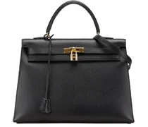 Hobo Bags Ardennes Kelly Sellier 35 schwarz