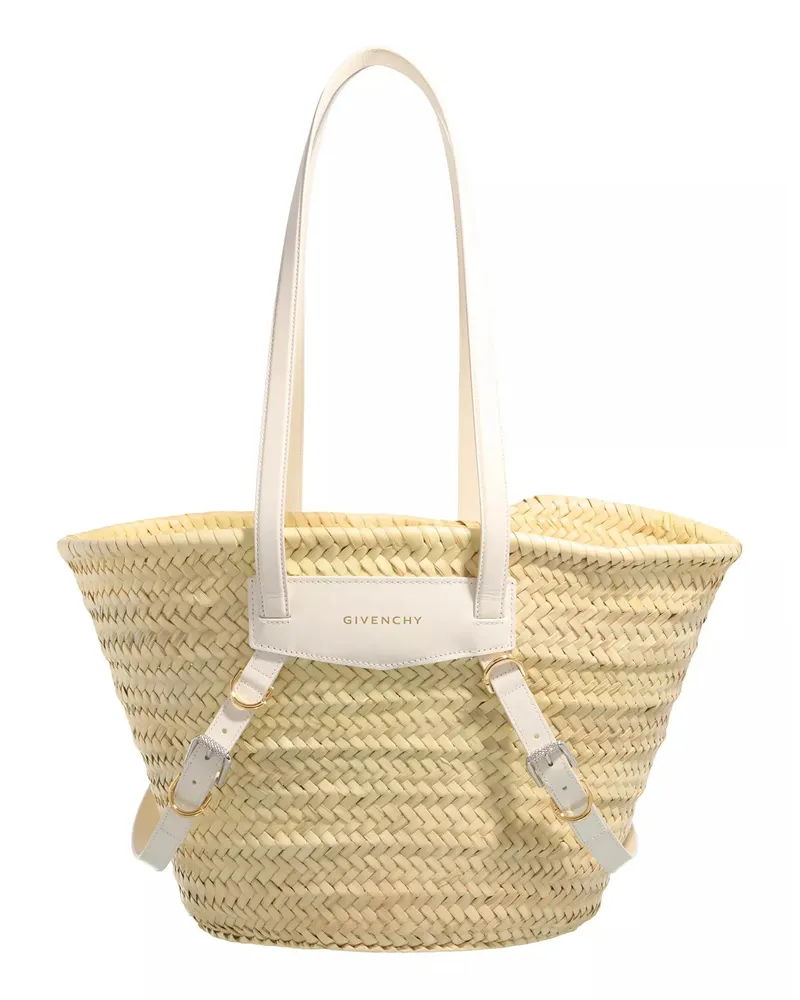 Givenchy Shopper Plage Voyou Basket Medium beige Beige