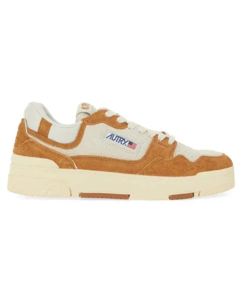 AUTRY Low-Top Sneaker "Clc" Sneaker beige Beige