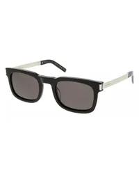 Saint Laurent Sonnenbrille SL 581 Schwarz