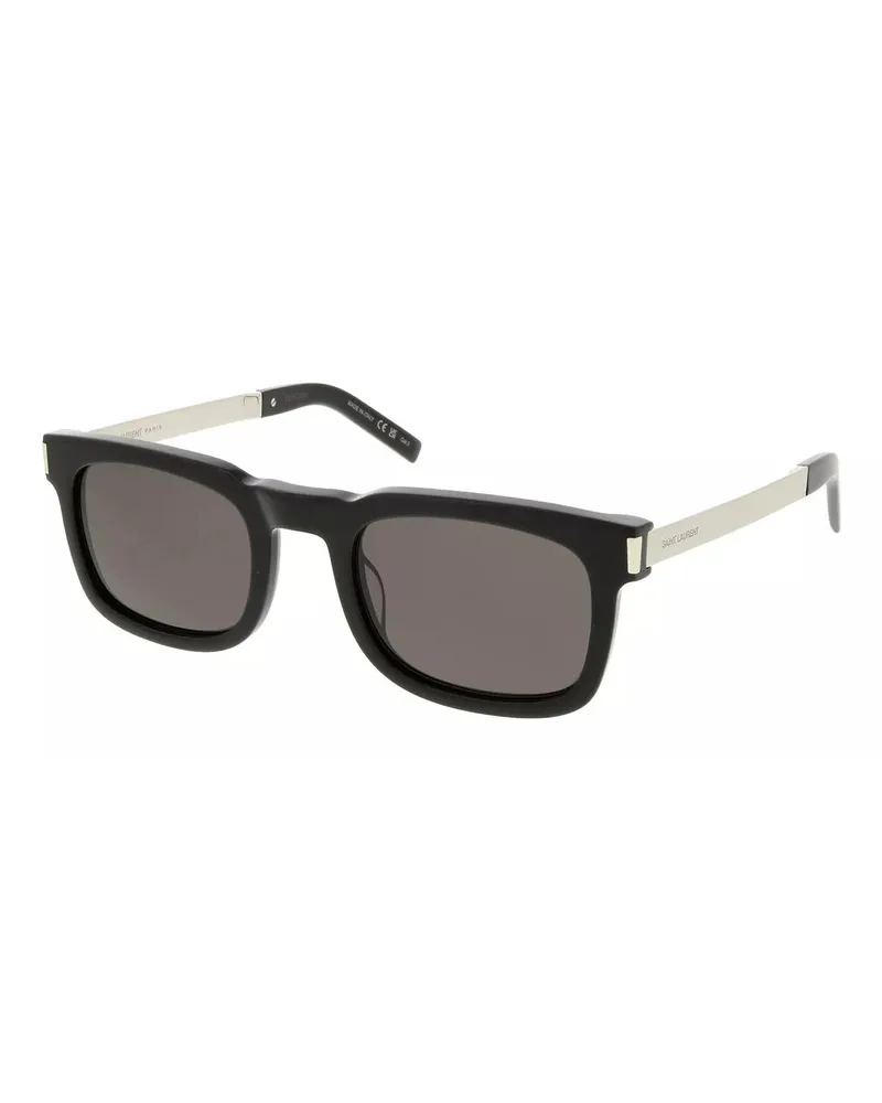 Saint Laurent Sonnenbrille SL 581 Schwarz