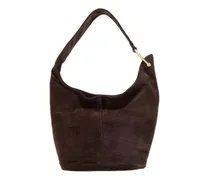Hobo Bags Sonny Md Hobo Shldr braun