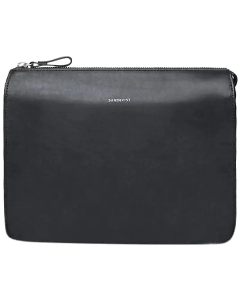 Sandqvist Crossbody Bags Bags Black schwarz Schwarz