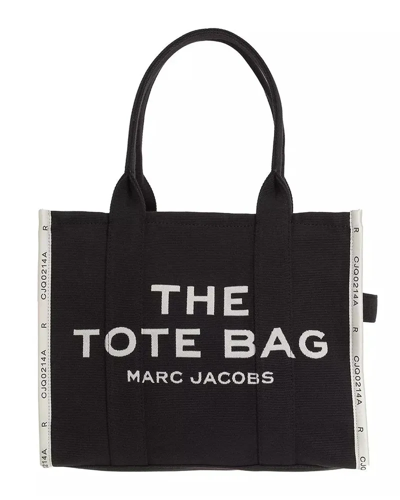 Marc Jacobs Shopper & Totes The Large Tote creme Creme