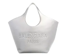 Shopper & Totes Marry KAte Medium Tote Bag silberfarben