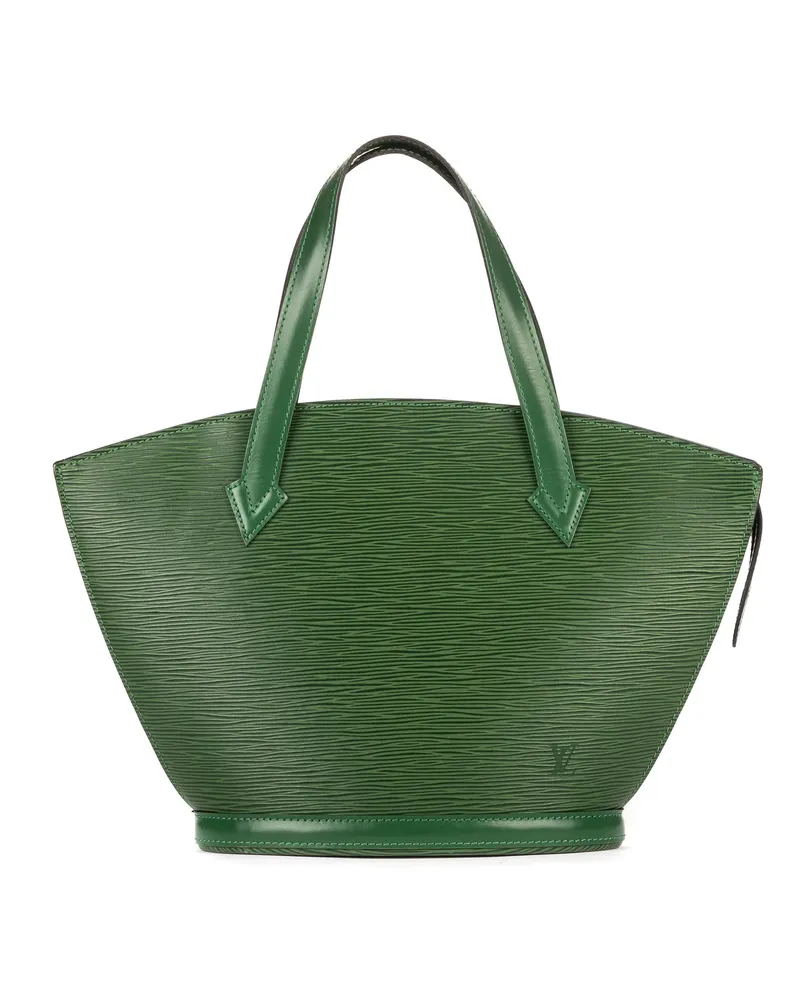 Louis Vuitton Crossbody Bags St-Jacques PM grün Grün