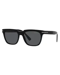 Prada Sonnenbrillen 0PR 04YS Schwarz