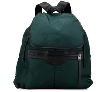 Rucksäcke Nylon Motocross Classic Traveler Backpack grün