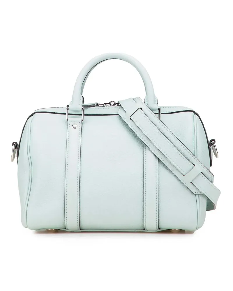 Louis Vuitton Hobo Bags Sofia Coppola Veau Cachemire SC BB blau Blau