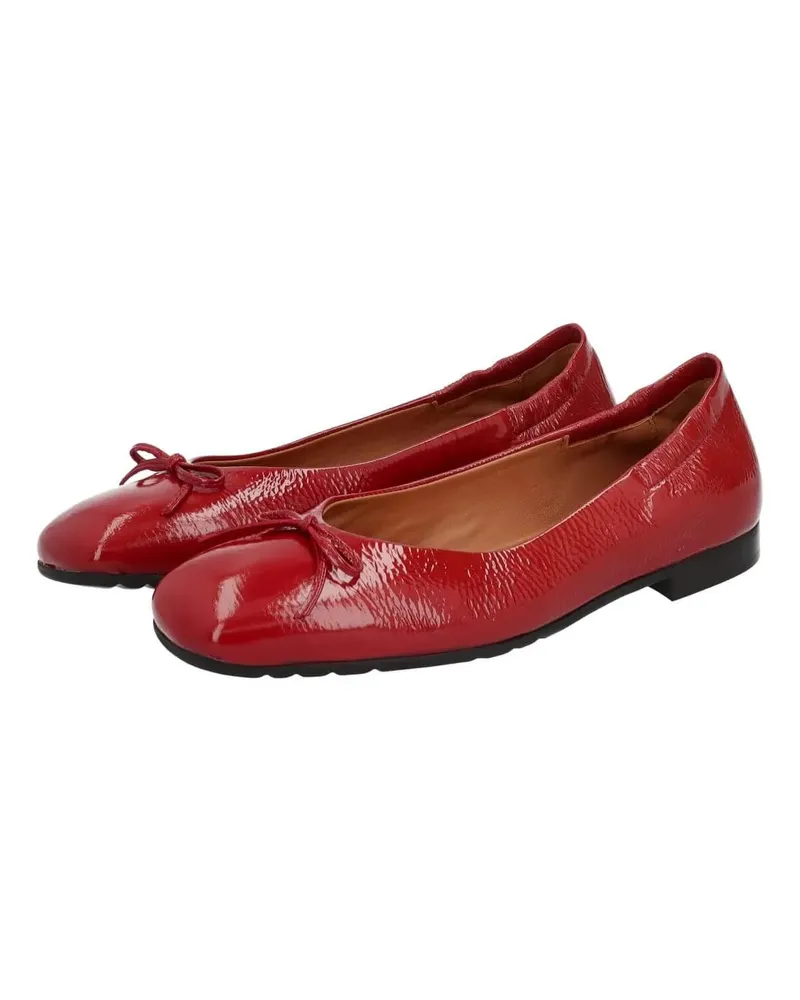 Thea Mika Ballerinas Ballerinas rot Rot