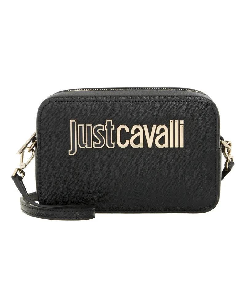 Just Cavalli Crossbody Bags Crossbody schwarz Schwarz