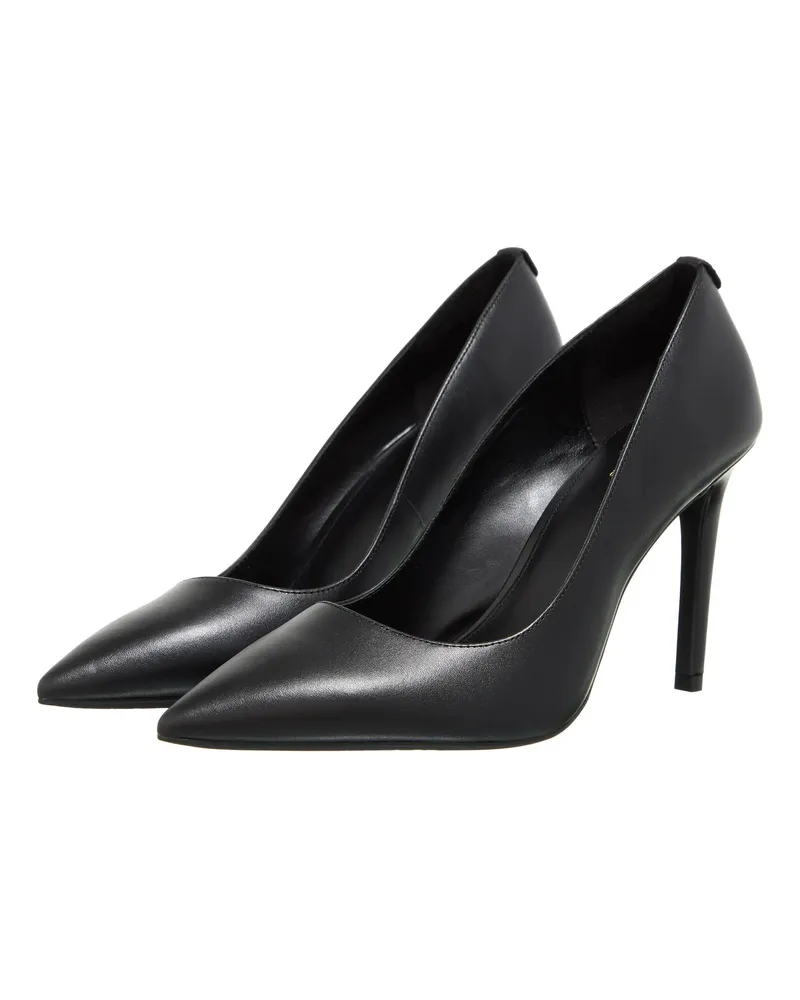 Michael Kors Pumps & High Heels Alina Flex High Pump schwarz Schwarz