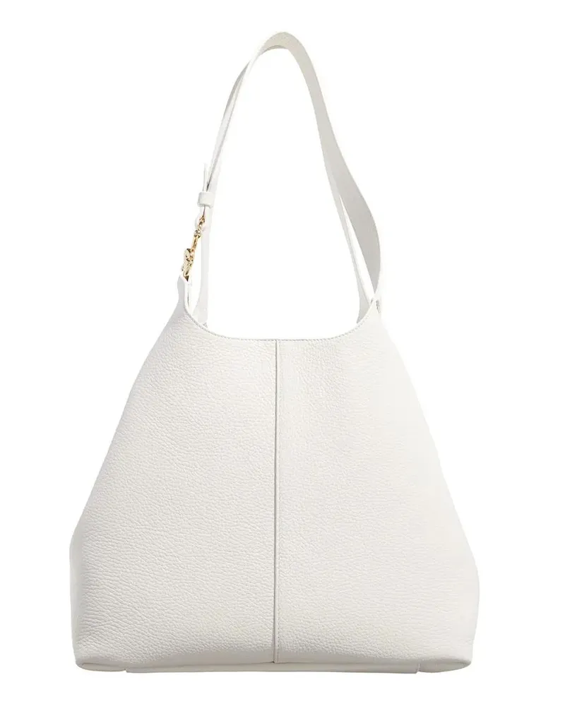 Coccinelle Shopper  C-Easy weiß Weiß