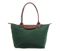 Shopper & Totes Le Pliage Original grün