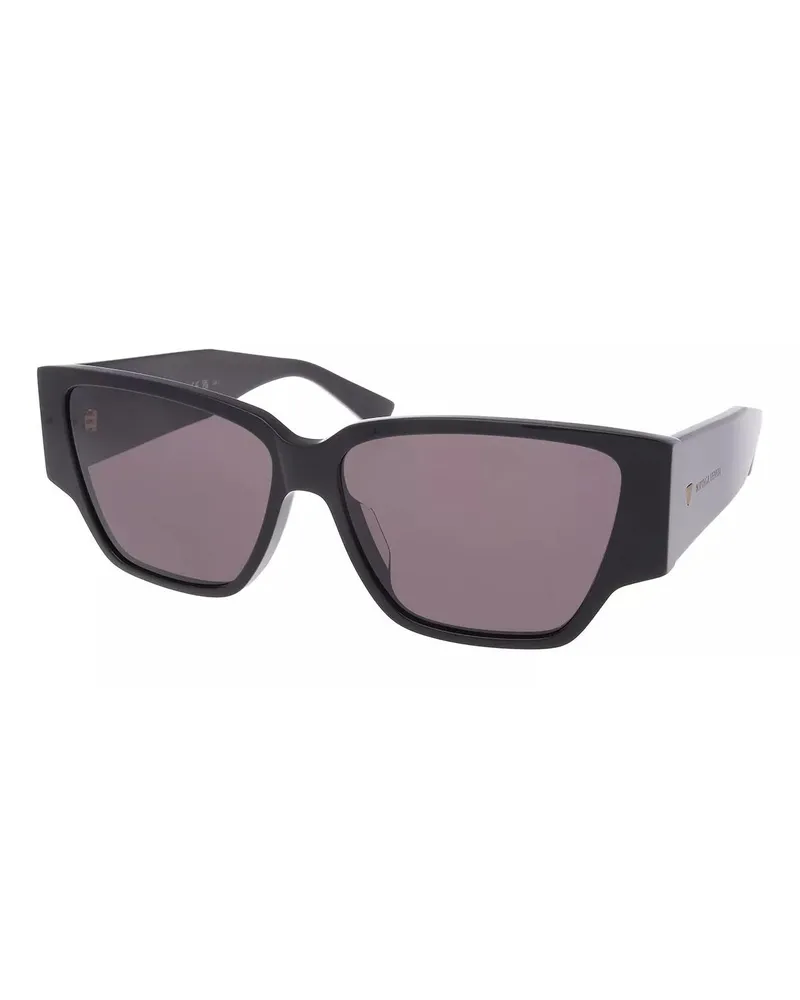 Bottega Veneta Sonnenbrille  black Schwarz