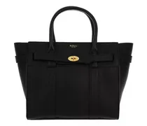 Shopper & Totes Bayswater Tote Bag Leather Small schwarz