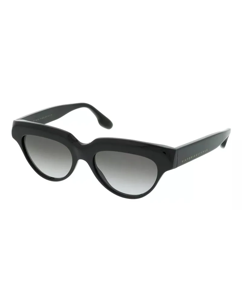 Victoria Beckham Sonnenbrille VB602S Schwarz